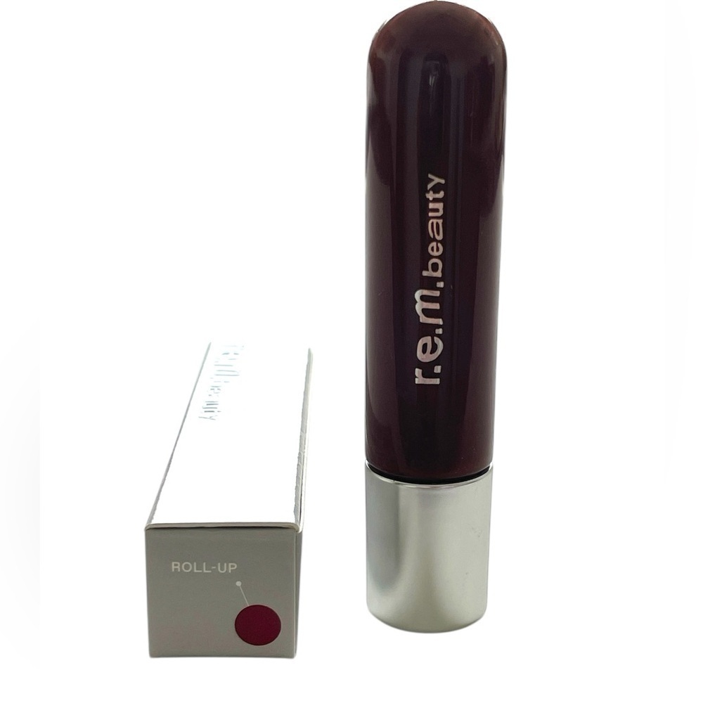 R.e.m. Beauty On Your Collar Plumping Lip Gloss, ROLL-UP, 0.28 fl oz - Picture 6 of 8